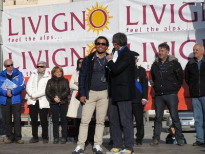 1439 bambini al Gran Premio Giovanissimi a Livigno